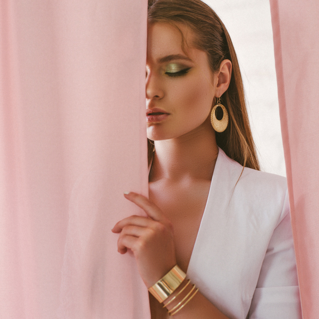 W.Kruk – ta biżuteria będzie idealnym prezentem na każdą okazję. Czym zachwycić swoich bliskich?